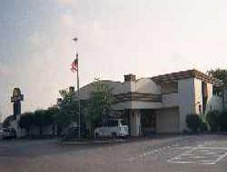 Days Inn Lansing Extérieur photo