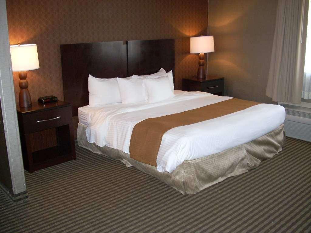 Days Inn Lansing Chambre photo