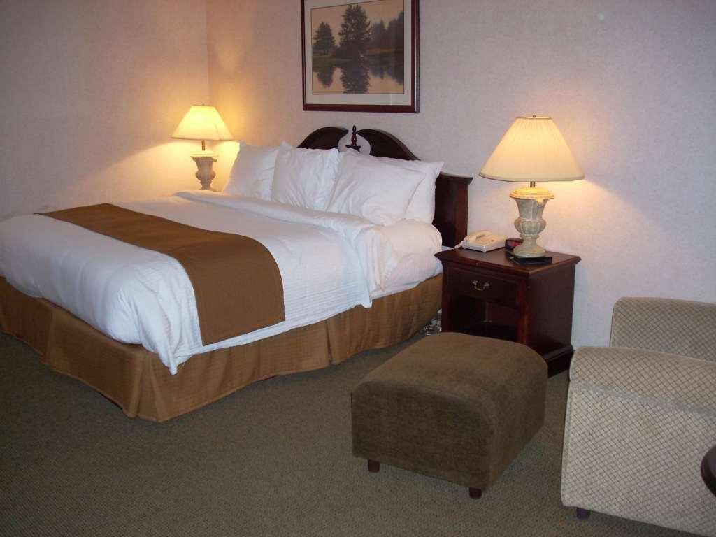 Days Inn Lansing Chambre photo