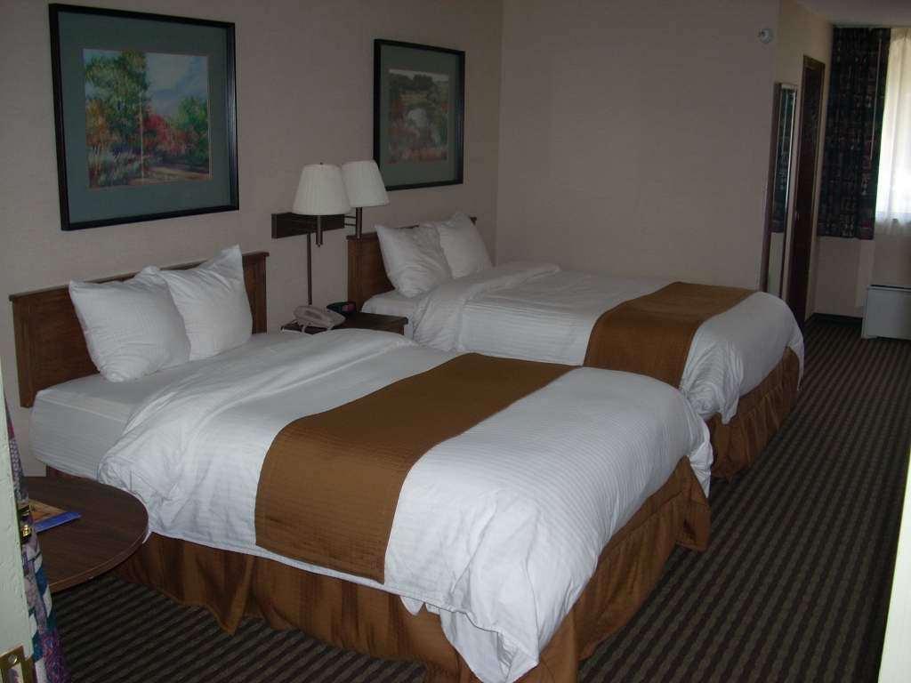 Days Inn Lansing Chambre photo